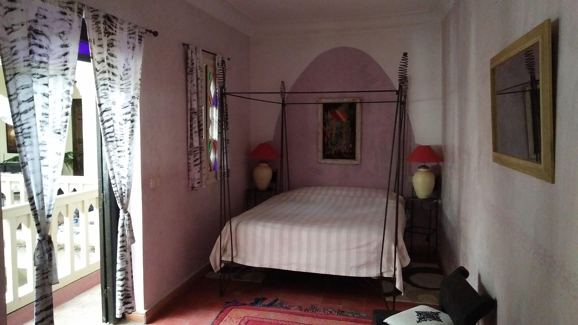 Riad Nomades Марракеш Экстерьер фото