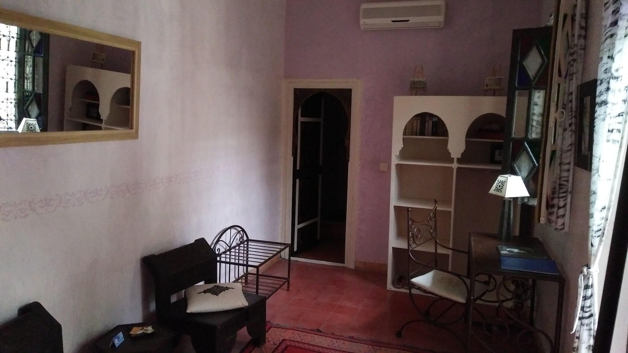 Riad Nomades Марракеш Экстерьер фото