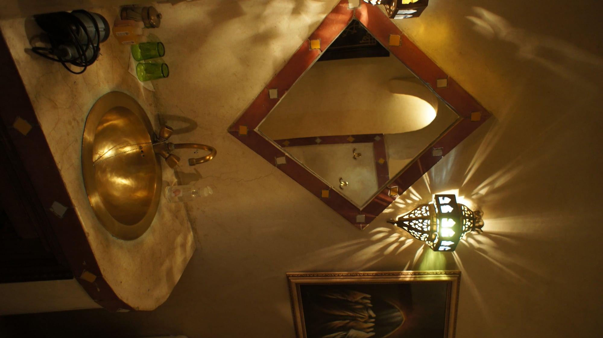 Riad Nomades Марракеш Экстерьер фото