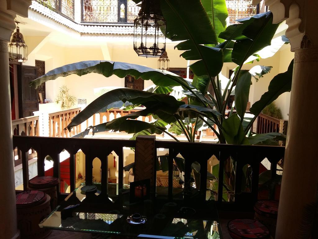 Riad Nomades Марракеш Экстерьер фото