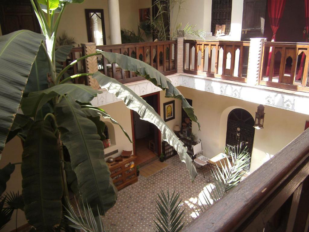 Riad Nomades Марракеш Экстерьер фото