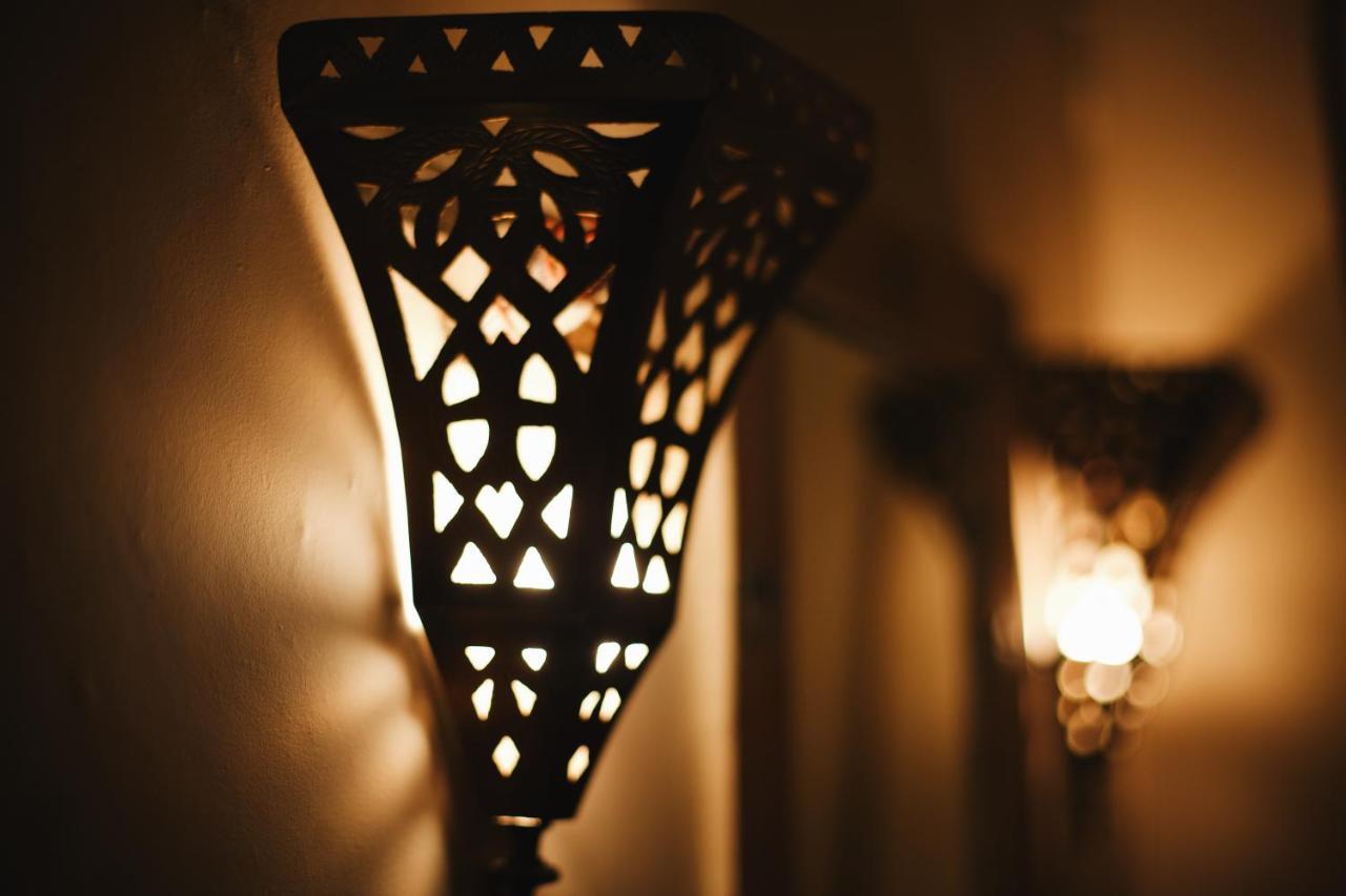 Riad Nomades Марракеш Экстерьер фото