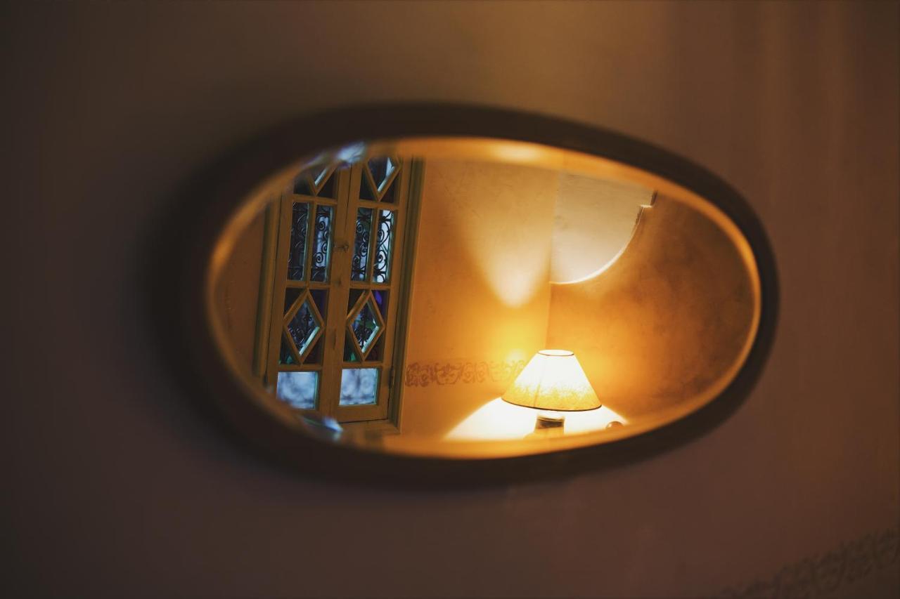 Riad Nomades Марракеш Экстерьер фото