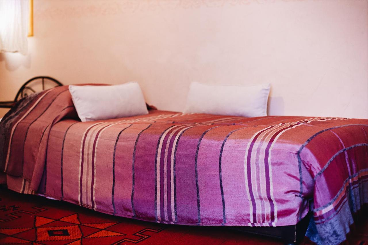 Riad Nomades Марракеш Экстерьер фото