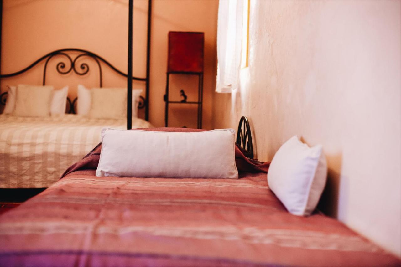 Riad Nomades Марракеш Экстерьер фото