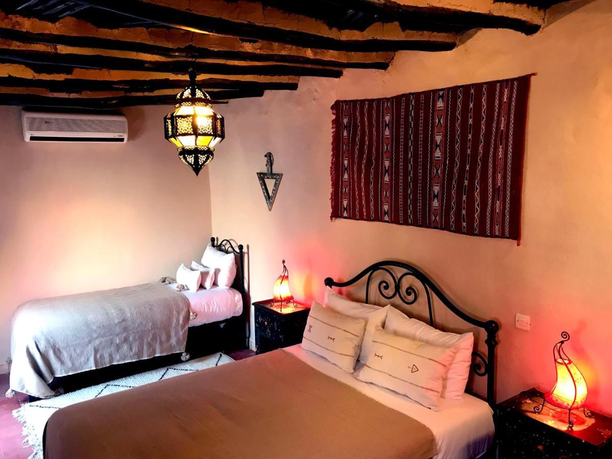 Riad Nomades Марракеш Экстерьер фото