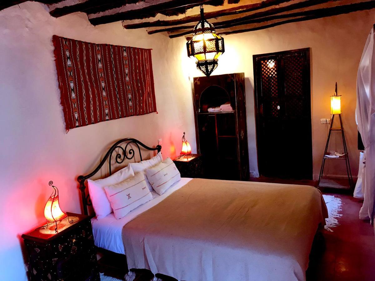 Riad Nomades Марракеш Экстерьер фото